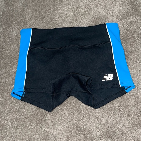 New Balance Fast Flight Hot Short In 
